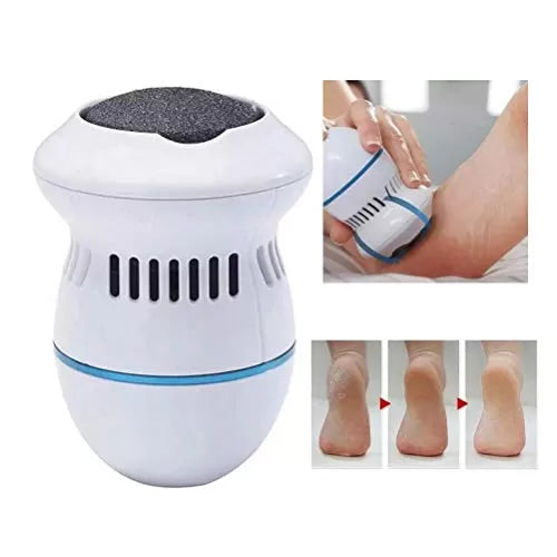 Rechargeable Electric Callus Remover & Foot Grinder