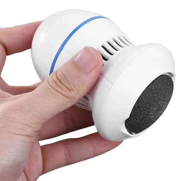 Rechargeable Electric Callus Remover & Foot Grinder