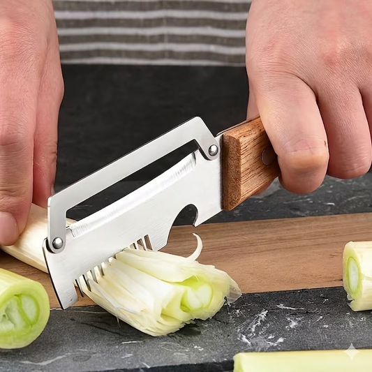 3-in-1 Kitchen Peeler Tool